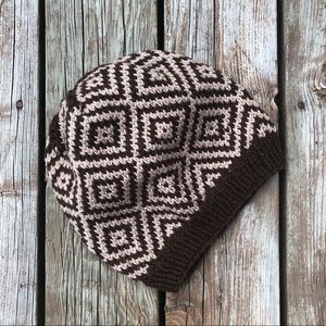 Starfish Beanie